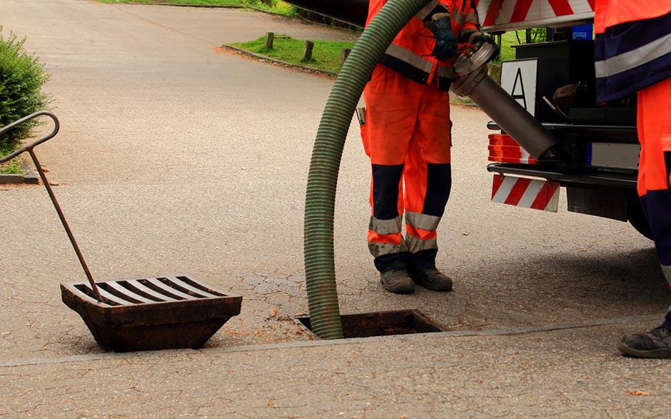 débouchage canalisation Vaujours